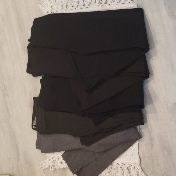 aerie Pants - Aerie leggings bundle